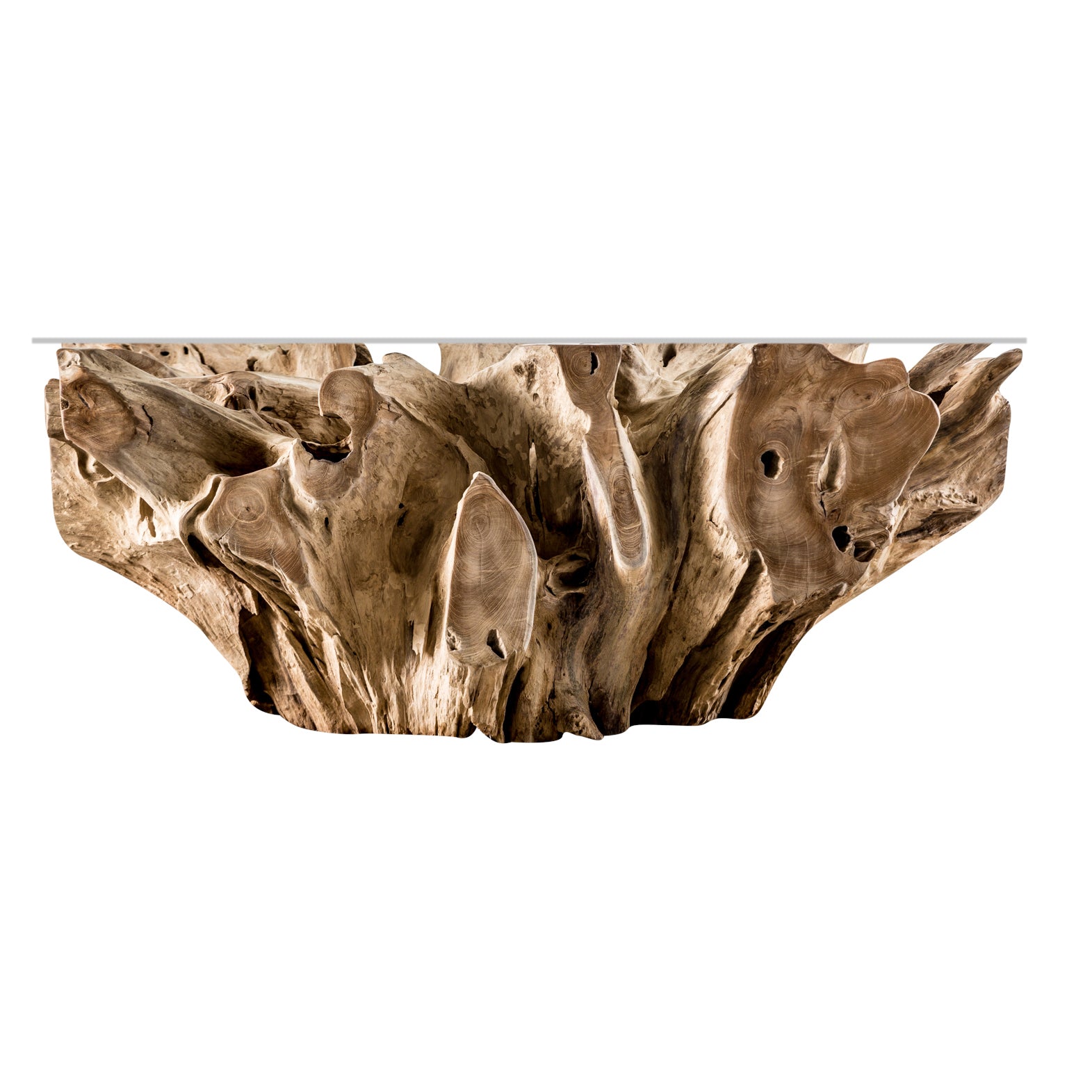 WAARY COFFEE TABLE